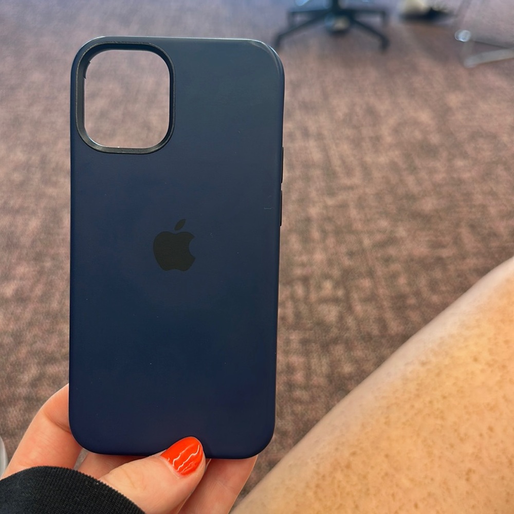 iPhone 12 mini phone case